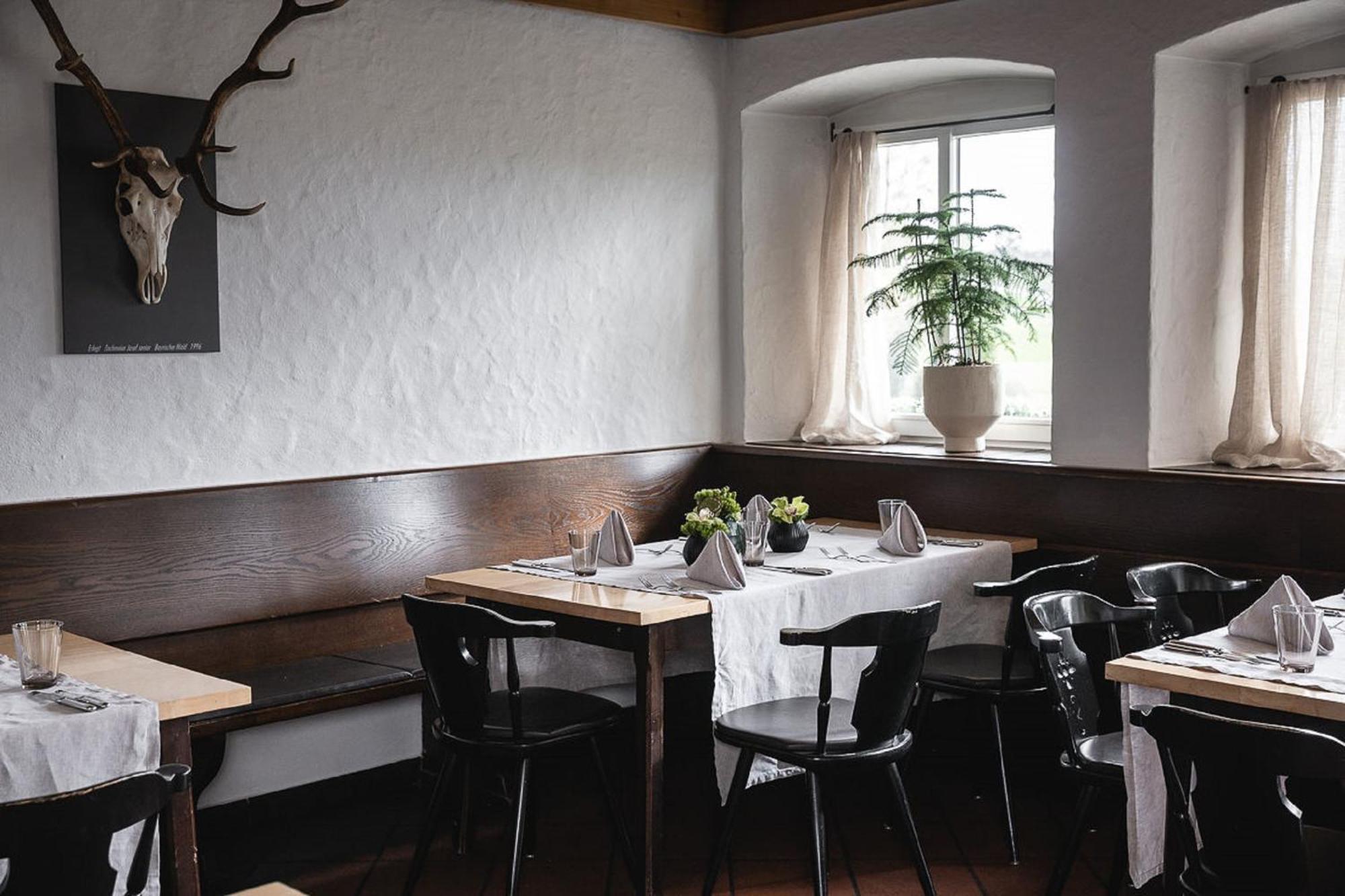 Meier Hilzhof Pilsach Extérieur photo